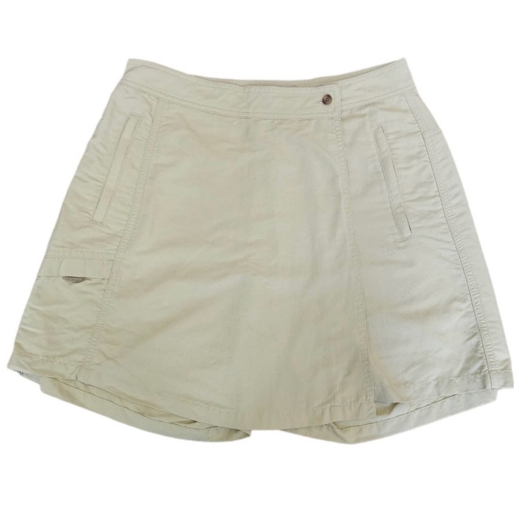 LL Bean Women’s Skirt / Skort